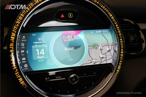 MINI Cabrio 1.5 Cooper | H/K | Leder | HuD