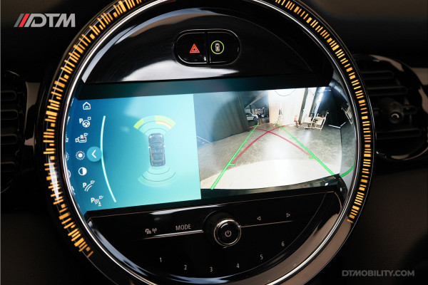 MINI Cabrio 1.5 Cooper | H/K | Leder | HuD