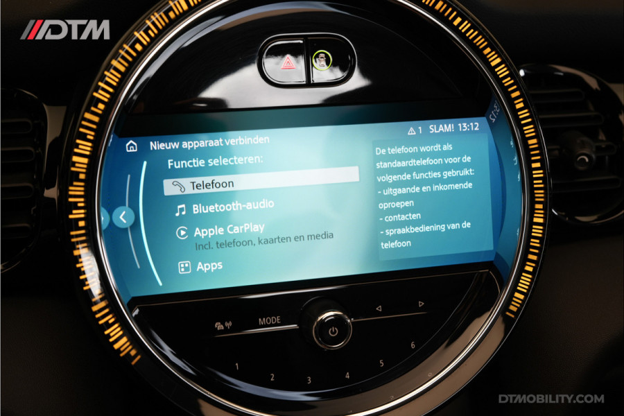 MINI Cabrio 1.5 Cooper | H/K | Leder | HuD