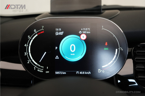 MINI Cabrio 1.5 Cooper | H/K | Leder | HuD