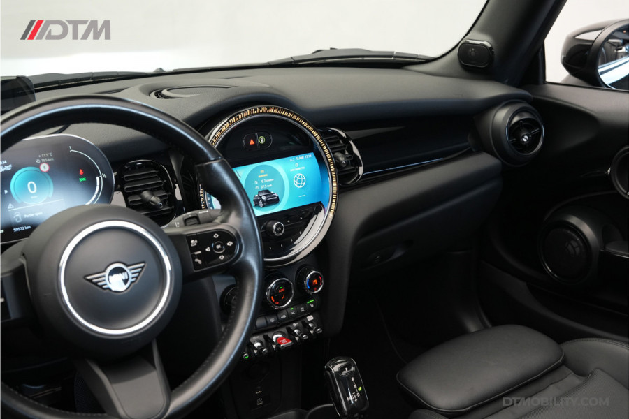 MINI Cabrio 1.5 Cooper | H/K | Leder | HuD