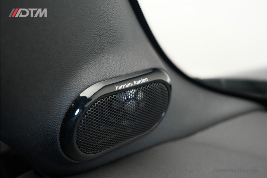 MINI Cabrio 1.5 Cooper | H/K | Leder | HuD