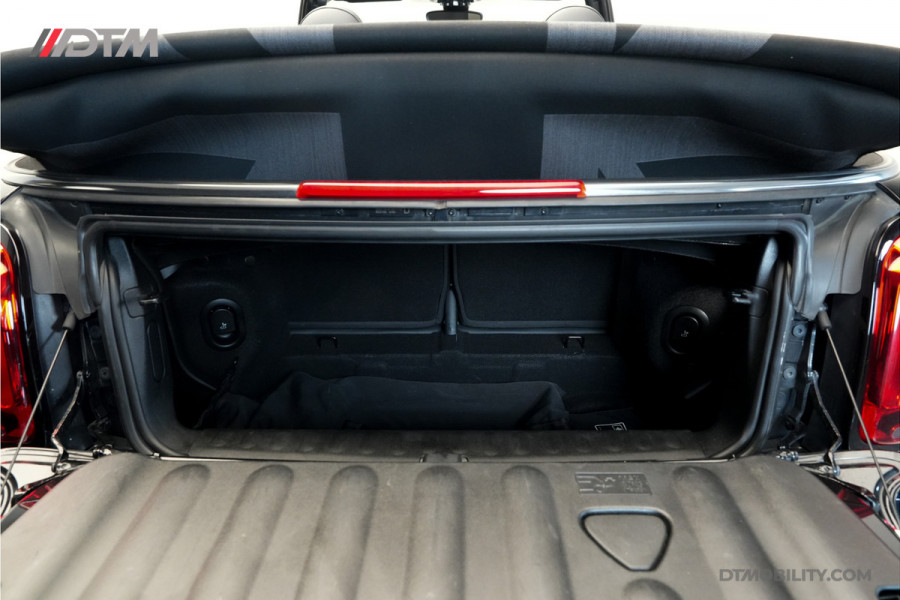 MINI Cabrio 1.5 Cooper | H/K | Leder | HuD