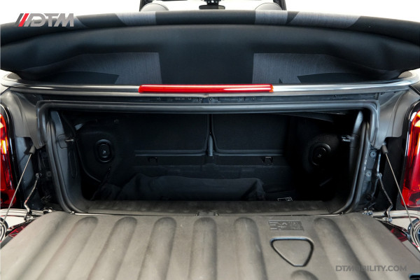 MINI Cabrio 1.5 Cooper | H/K | Leder | HuD