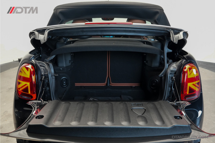 MINI Cabrio 1.5 Cooper | H/K | Leder | HuD