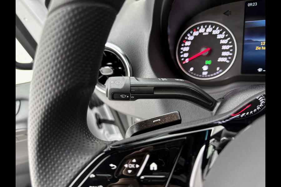 Mercedes-Benz Sprinter 319 1.9 CDI L2 Pro 3500kg Trekhaak Navigatie Parkeerpakket Carplay Betimmering BPM vrij Stoelverwarming