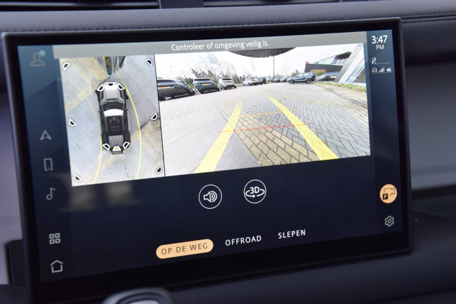 Land Rover Defender 110 P300e 110 X-Dynamic HSE