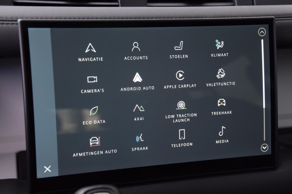 Land Rover Defender 110 P300e 110 X-Dynamic HSE