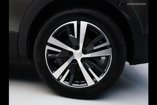 Peugeot 3008 1.6 HYbrid 225 Blue Lease Premium Luxe (ACHTERUITRIJCAMERA,DODEHOEK,APPLE CARPLAY,CRUISE,LED,NAVIGATIE,TOPCONDITITIE)