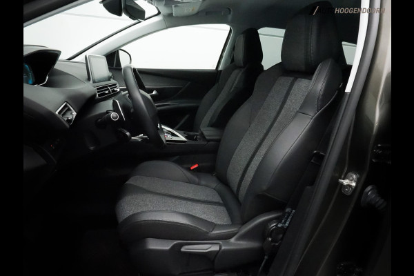 Peugeot 3008 1.6 HYbrid 225 Blue Lease Premium Luxe (ACHTERUITRIJCAMERA,DODEHOEK,APPLE CARPLAY,CRUISE,LED,NAVIGATIE,TOPCONDITITIE)