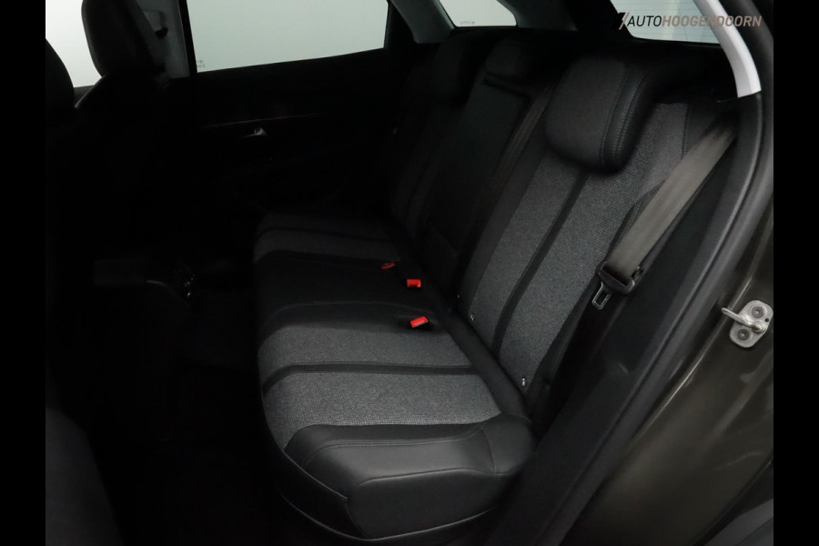 Peugeot 3008 1.6 HYbrid 225 Blue Lease Premium Luxe (ACHTERUITRIJCAMERA,DODEHOEK,APPLE CARPLAY,CRUISE,LED,NAVIGATIE,TOPCONDITITIE)