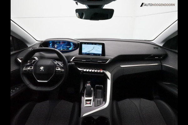 Peugeot 3008 1.6 HYbrid 225 Blue Lease Premium Luxe (ACHTERUITRIJCAMERA,DODEHOEK,APPLE CARPLAY,CRUISE,LED,NAVIGATIE,TOPCONDITITIE)