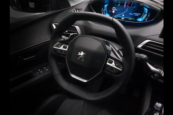 Peugeot 3008 1.6 HYbrid 225 Blue Lease Premium Luxe (ACHTERUITRIJCAMERA,DODEHOEK,APPLE CARPLAY,CRUISE,LED,NAVIGATIE,TOPCONDITITIE)