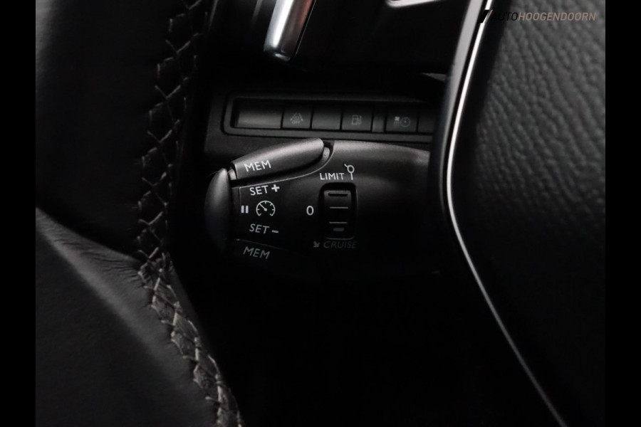 Peugeot 3008 1.6 HYbrid 225 Blue Lease Premium Luxe (ACHTERUITRIJCAMERA,DODEHOEK,APPLE CARPLAY,CRUISE,LED,NAVIGATIE,TOPCONDITITIE)