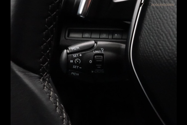Peugeot 3008 1.6 HYbrid 225 Blue Lease Premium Luxe (ACHTERUITRIJCAMERA,DODEHOEK,APPLE CARPLAY,CRUISE,LED,NAVIGATIE,TOPCONDITITIE)