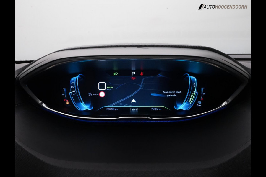 Peugeot 3008 1.6 HYbrid 225 Blue Lease Premium Luxe (ACHTERUITRIJCAMERA,DODEHOEK,APPLE CARPLAY,CRUISE,LED,NAVIGATIE,TOPCONDITITIE)