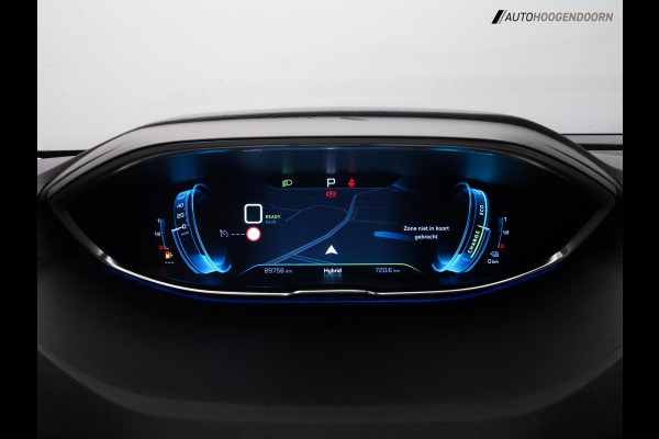 Peugeot 3008 1.6 HYbrid 225 Blue Lease Premium Luxe (ACHTERUITRIJCAMERA,DODEHOEK,APPLE CARPLAY,CRUISE,LED,NAVIGATIE,TOPCONDITITIE)