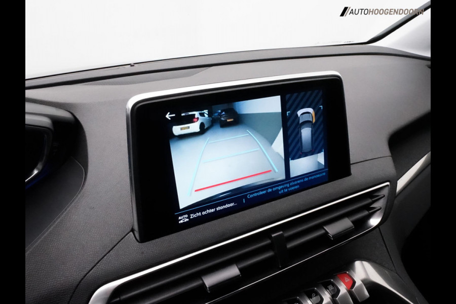 Peugeot 3008 1.6 HYbrid 225 Blue Lease Premium Luxe (ACHTERUITRIJCAMERA,DODEHOEK,APPLE CARPLAY,CRUISE,LED,NAVIGATIE,TOPCONDITITIE)