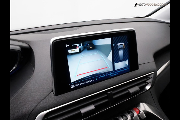 Peugeot 3008 1.6 HYbrid 225 Blue Lease Premium Luxe (ACHTERUITRIJCAMERA,DODEHOEK,APPLE CARPLAY,CRUISE,LED,NAVIGATIE,TOPCONDITITIE)