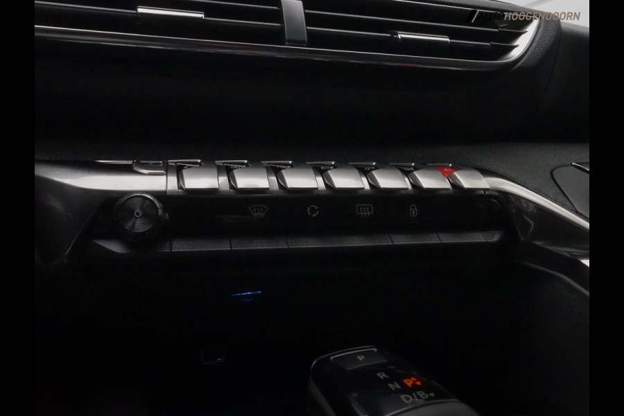 Peugeot 3008 1.6 HYbrid 225 Blue Lease Premium Luxe (ACHTERUITRIJCAMERA,DODEHOEK,APPLE CARPLAY,CRUISE,LED,NAVIGATIE,TOPCONDITITIE)