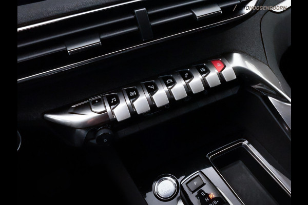 Peugeot 3008 1.6 HYbrid 225 Blue Lease Premium Luxe (ACHTERUITRIJCAMERA,DODEHOEK,APPLE CARPLAY,CRUISE,LED,NAVIGATIE,TOPCONDITITIE)