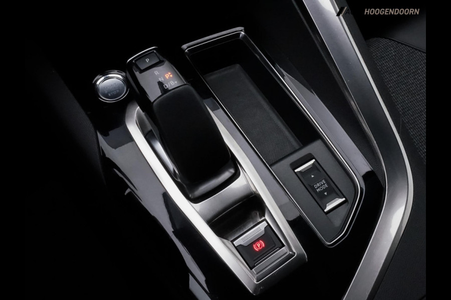 Peugeot 3008 1.6 HYbrid 225 Blue Lease Premium Luxe (ACHTERUITRIJCAMERA,DODEHOEK,APPLE CARPLAY,CRUISE,LED,NAVIGATIE,TOPCONDITITIE)