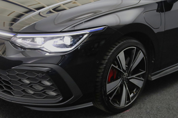 Volkswagen Golf 1.4 eHybrid GTE 245 PK, Leder, Memory, Mistlampen, Stoelkoeling + Verwarming