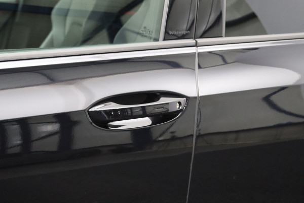 Volkswagen Golf 1.4 eHybrid GTE 245 PK, Leder, Memory, Mistlampen, Stoelkoeling + Verwarming