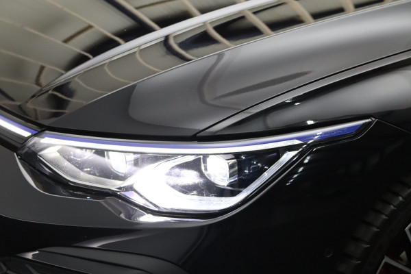 Volkswagen Golf 1.4 eHybrid GTE 245 PK, Leder, Memory, Mistlampen, Stoelkoeling + Verwarming