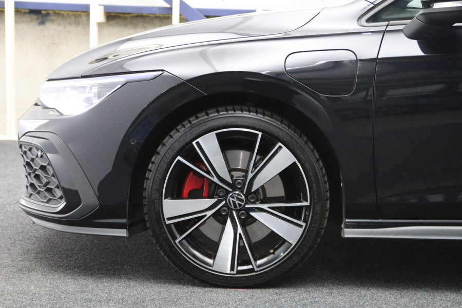 Volkswagen Golf 1.4 eHybrid GTE 245 PK, Leder, Memory, Mistlampen, Stoelkoeling + Verwarming