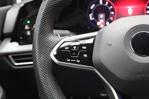 Volkswagen Golf 1.4 eHybrid GTE 245 PK, Leder, Memory, Mistlampen, Stoelkoeling + Verwarming