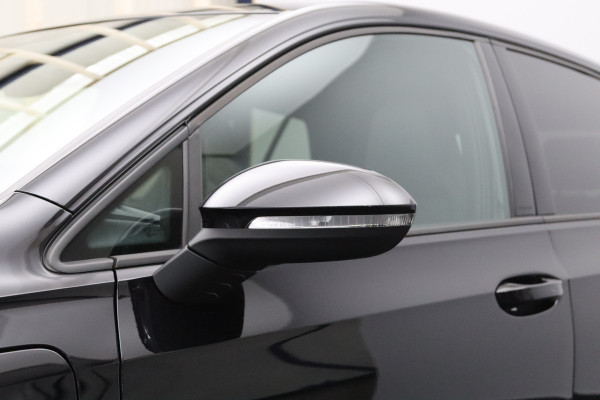 Volkswagen Golf 1.4 eHybrid GTE 245 PK, Leder, Memory, Mistlampen, Stoelkoeling + Verwarming