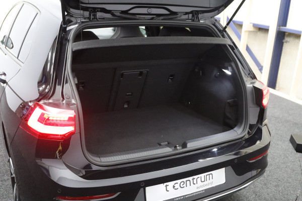 Volkswagen Golf 1.4 eHybrid GTE 245 PK, Leder, Memory, Mistlampen, Stoelkoeling + Verwarming