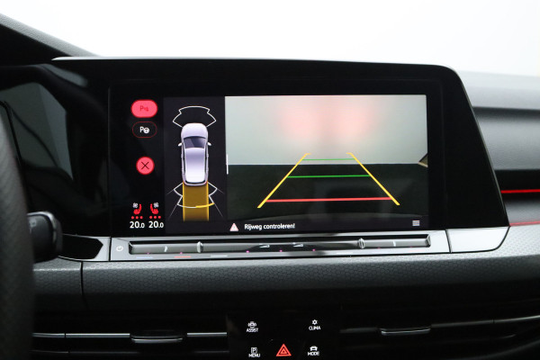 Volkswagen Golf 1.4 eHybrid GTE 245 PK, Leder, Memory, Mistlampen, Stoelkoeling + Verwarming