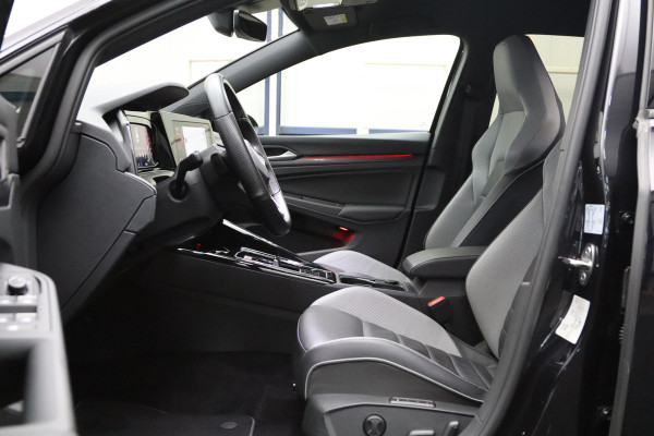 Volkswagen Golf 1.4 eHybrid GTE 245 PK, Leder, Memory, Mistlampen, Stoelkoeling + Verwarming