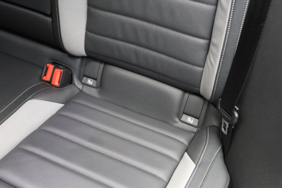 Volkswagen Golf 1.4 eHybrid GTE 245 PK, Leder, Memory, Mistlampen, Stoelkoeling + Verwarming