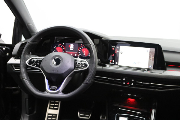 Volkswagen Golf 1.4 eHybrid GTE 245 PK, Leder, Memory, Mistlampen, Stoelkoeling + Verwarming