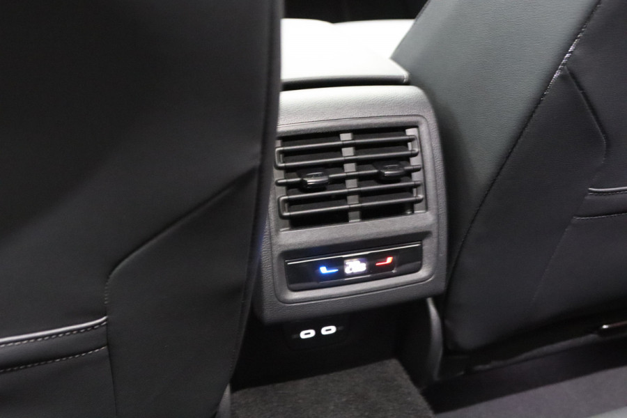 Volkswagen Golf 1.4 eHybrid GTE 245 PK, Leder, Memory, Mistlampen, Stoelkoeling + Verwarming