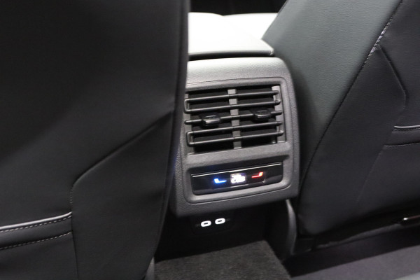 Volkswagen Golf 1.4 eHybrid GTE 245 PK, Leder, Memory, Mistlampen, Stoelkoeling + Verwarming