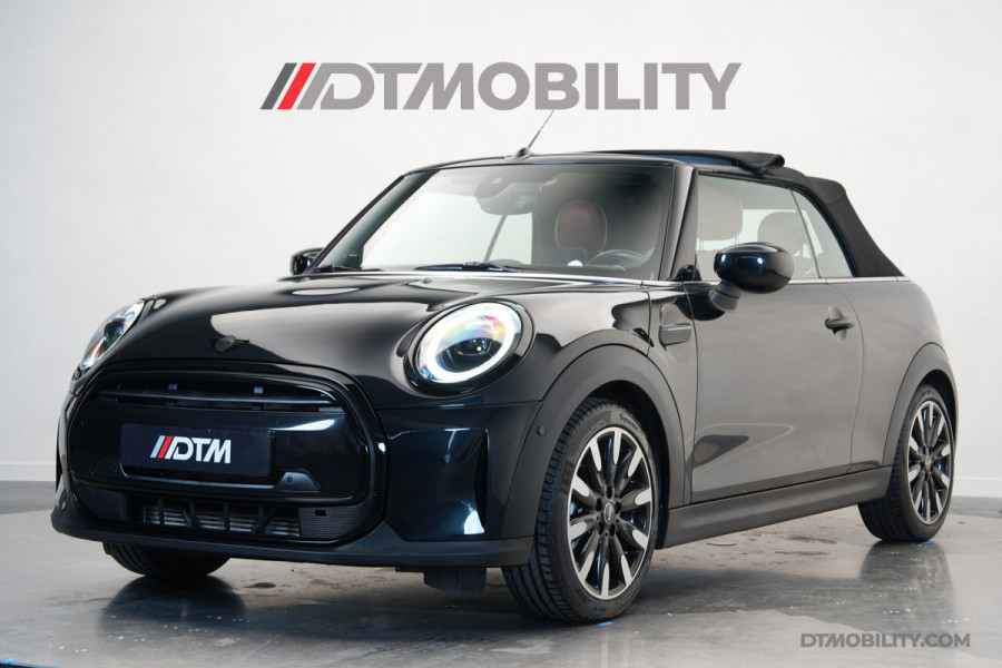 MINI Cabrio 1.5 Cooper | Chester | H/K | HuD | Camera