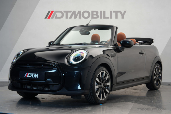 MINI Cabrio 1.5 Cooper | Chester | H/K | HuD | Camera