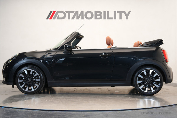 MINI Cabrio 1.5 Cooper | Chester | H/K | HuD | Camera