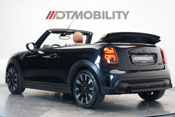 MINI Cabrio 1.5 Cooper | Chester | H/K | HuD | Camera