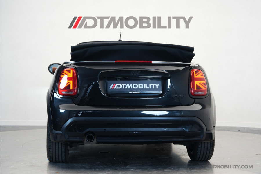 MINI Cabrio 1.5 Cooper | Chester | H/K | HuD | Camera