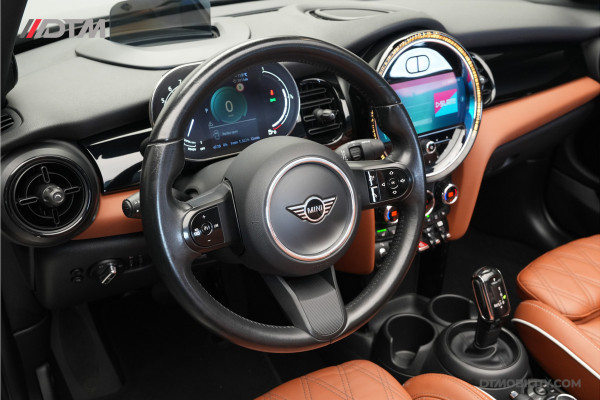 MINI Cabrio 1.5 Cooper | Chester | H/K | HuD | Camera