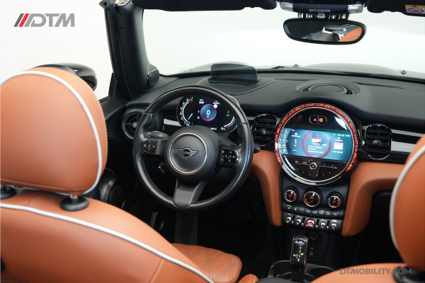 MINI Cabrio 1.5 Cooper | Chester | H/K | HuD | Camera