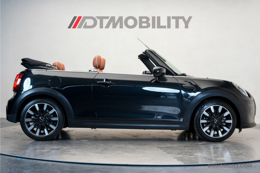 MINI Cabrio 1.5 Cooper | Chester | H/K | HuD | Camera