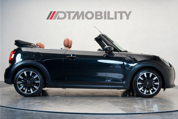 MINI Cabrio 1.5 Cooper | Chester | H/K | HuD | Camera