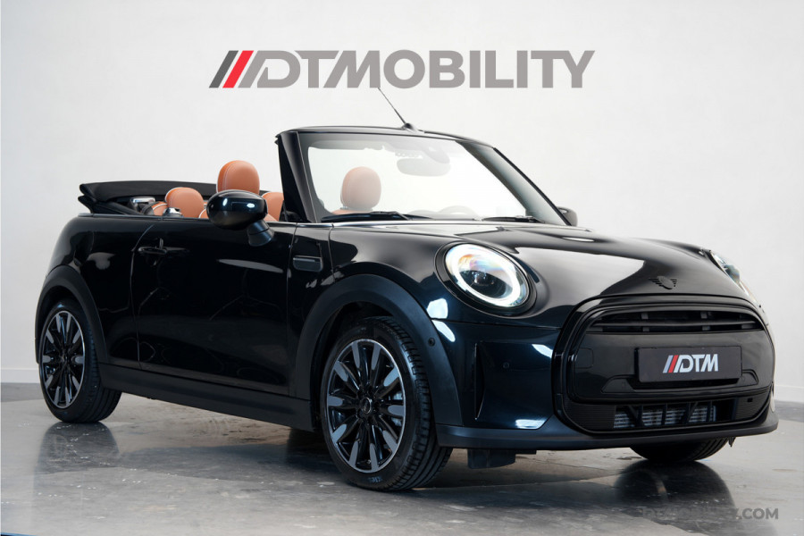 MINI Cabrio 1.5 Cooper | Chester | H/K | HuD | Camera