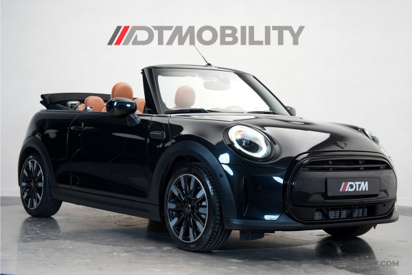 MINI Cabrio 1.5 Cooper | Chester | H/K | HuD | Camera